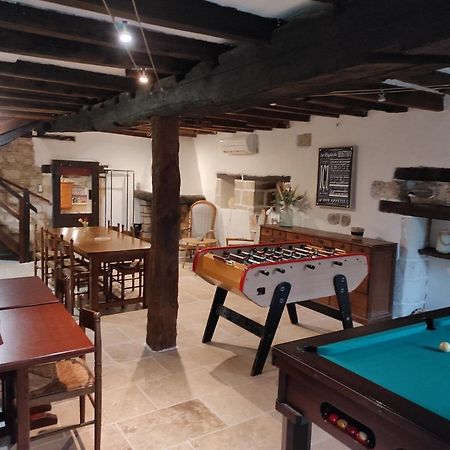 Le Moulin Aux Ecrevisses Bed & Breakfast Thonnance-les-Joinville ภายนอก รูปภาพ