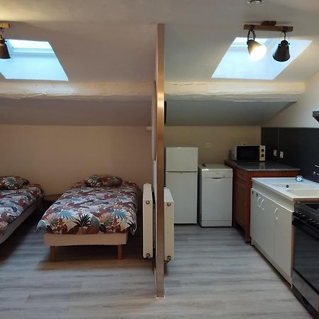 Le Moulin Aux Ecrevisses Bed & Breakfast Thonnance-les-Joinville ภายนอก รูปภาพ