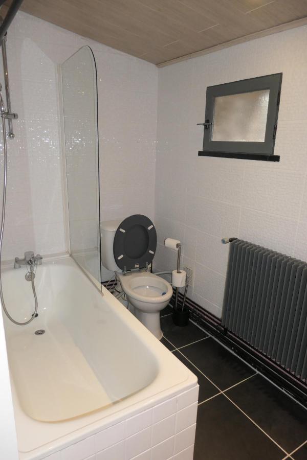 Le Moulin Aux Ecrevisses Bed & Breakfast Thonnance-les-Joinville ภายนอก รูปภาพ
