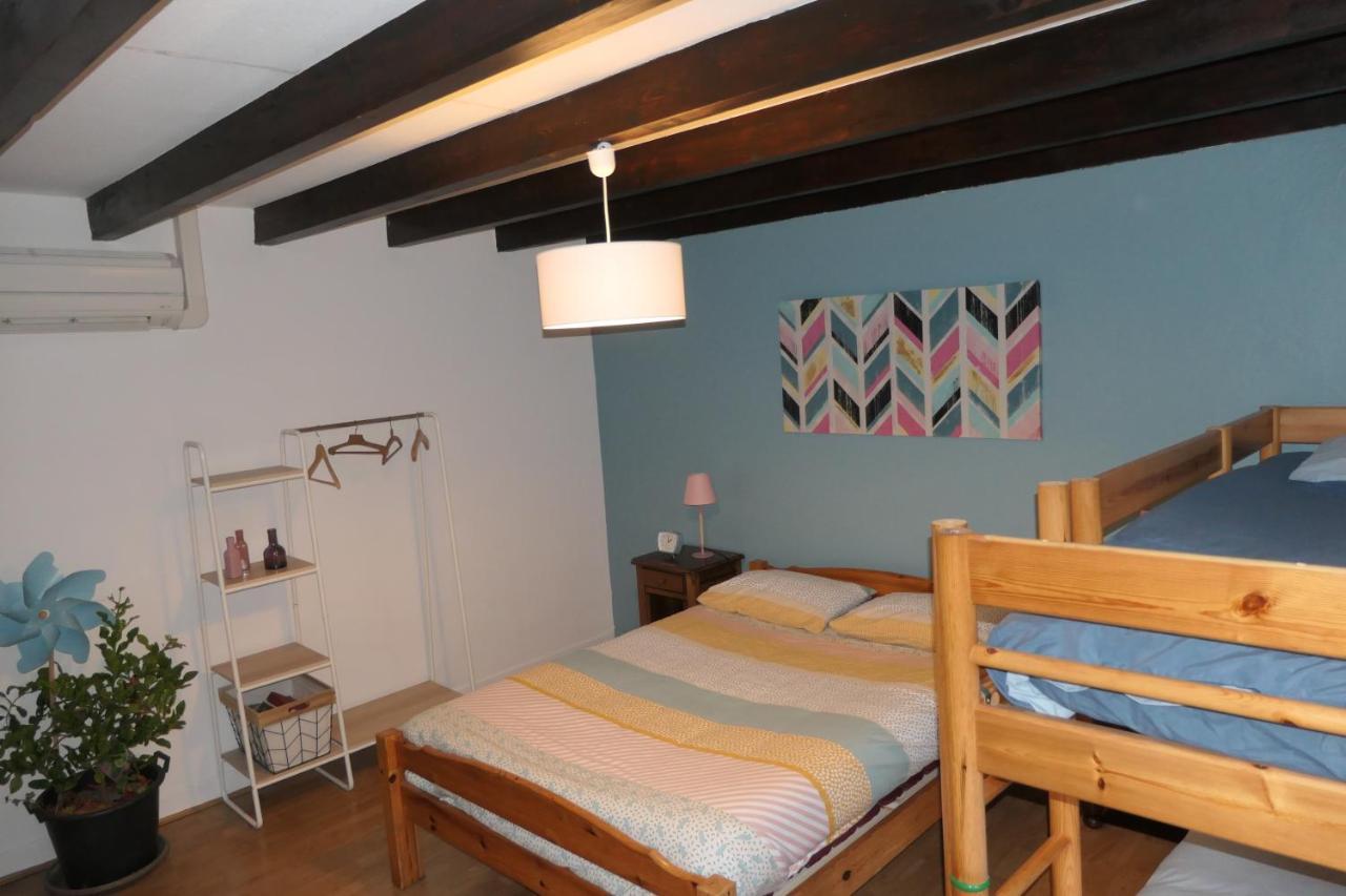Le Moulin Aux Ecrevisses Bed & Breakfast Thonnance-les-Joinville ภายนอก รูปภาพ