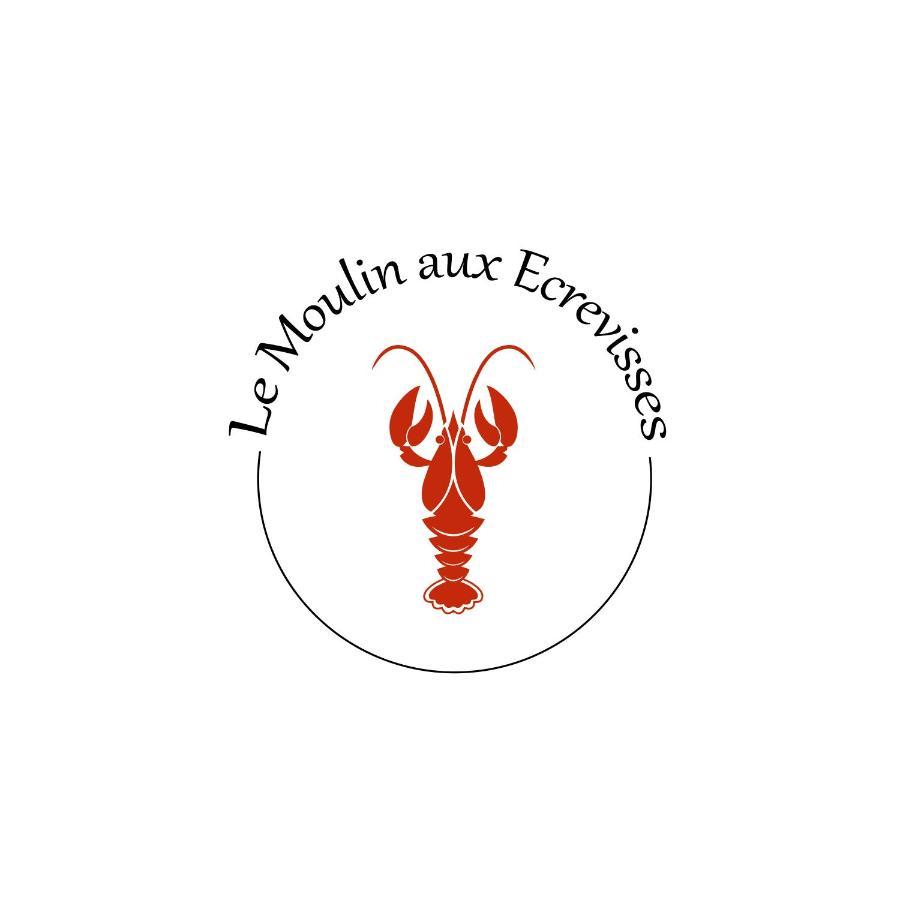 Le Moulin Aux Ecrevisses Bed & Breakfast Thonnance-les-Joinville ภายนอก รูปภาพ