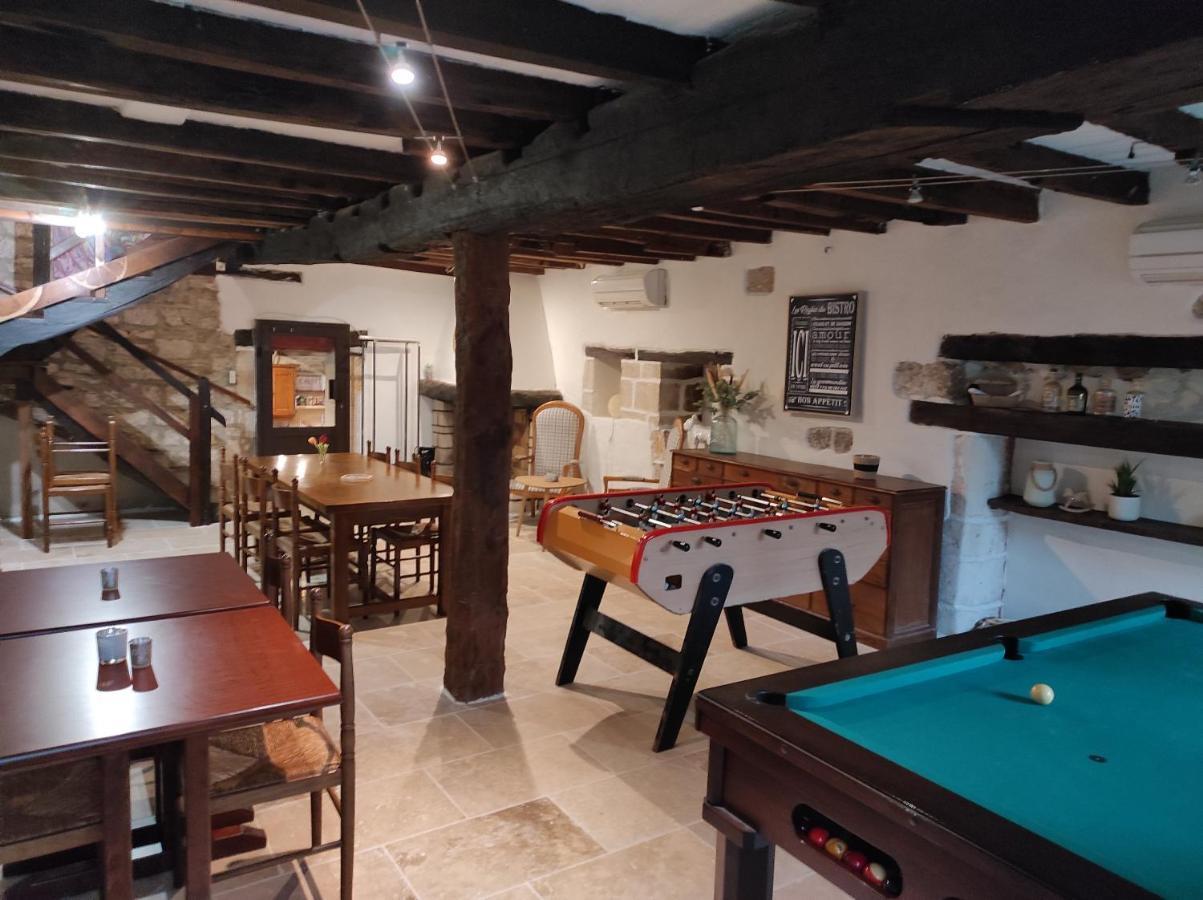 Le Moulin Aux Ecrevisses Bed & Breakfast Thonnance-les-Joinville ภายนอก รูปภาพ