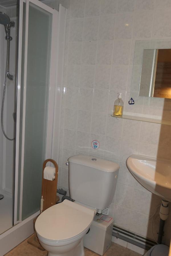 Le Moulin Aux Ecrevisses Bed & Breakfast Thonnance-les-Joinville ภายนอก รูปภาพ
