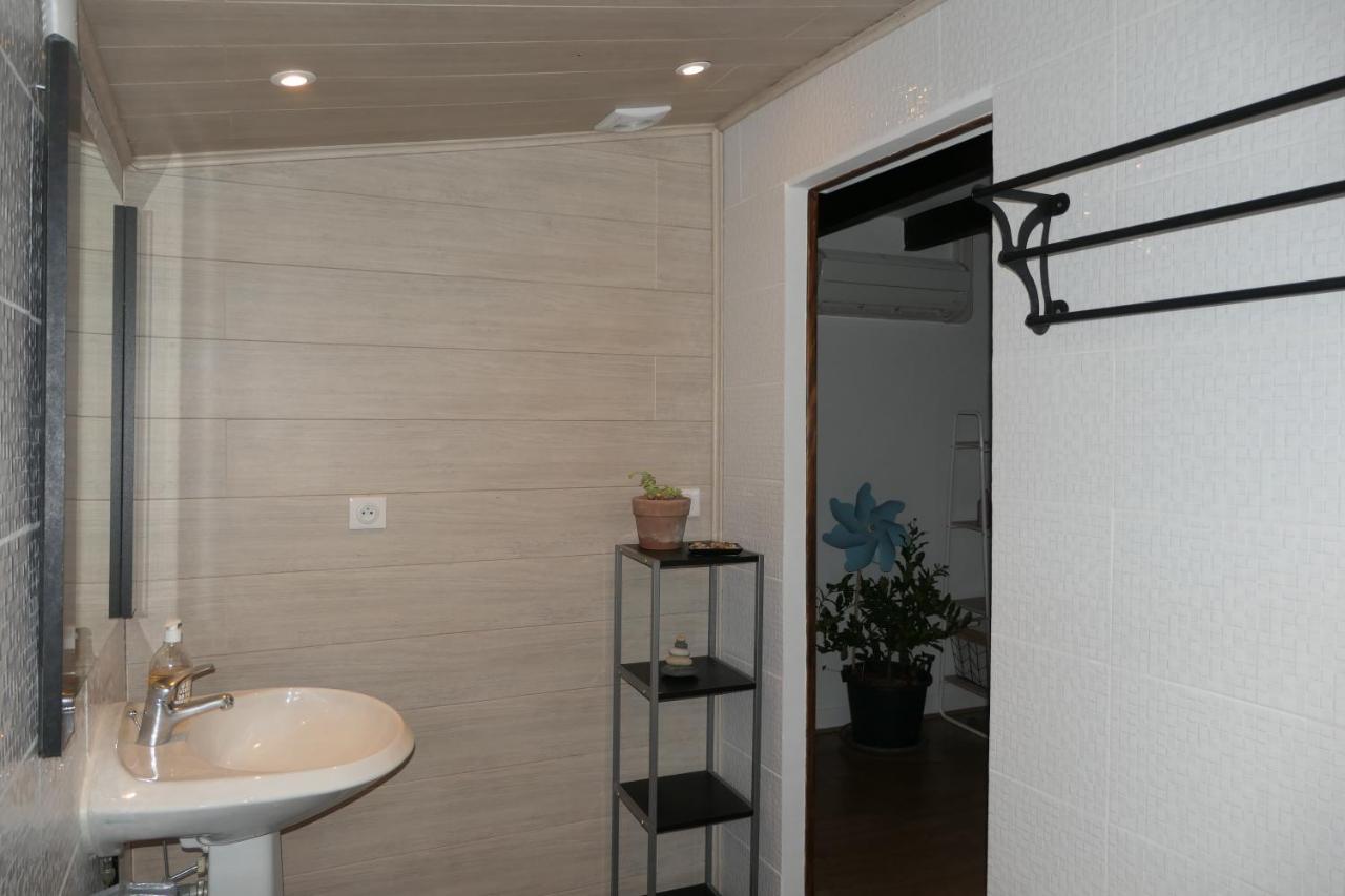 Le Moulin Aux Ecrevisses Bed & Breakfast Thonnance-les-Joinville ภายนอก รูปภาพ