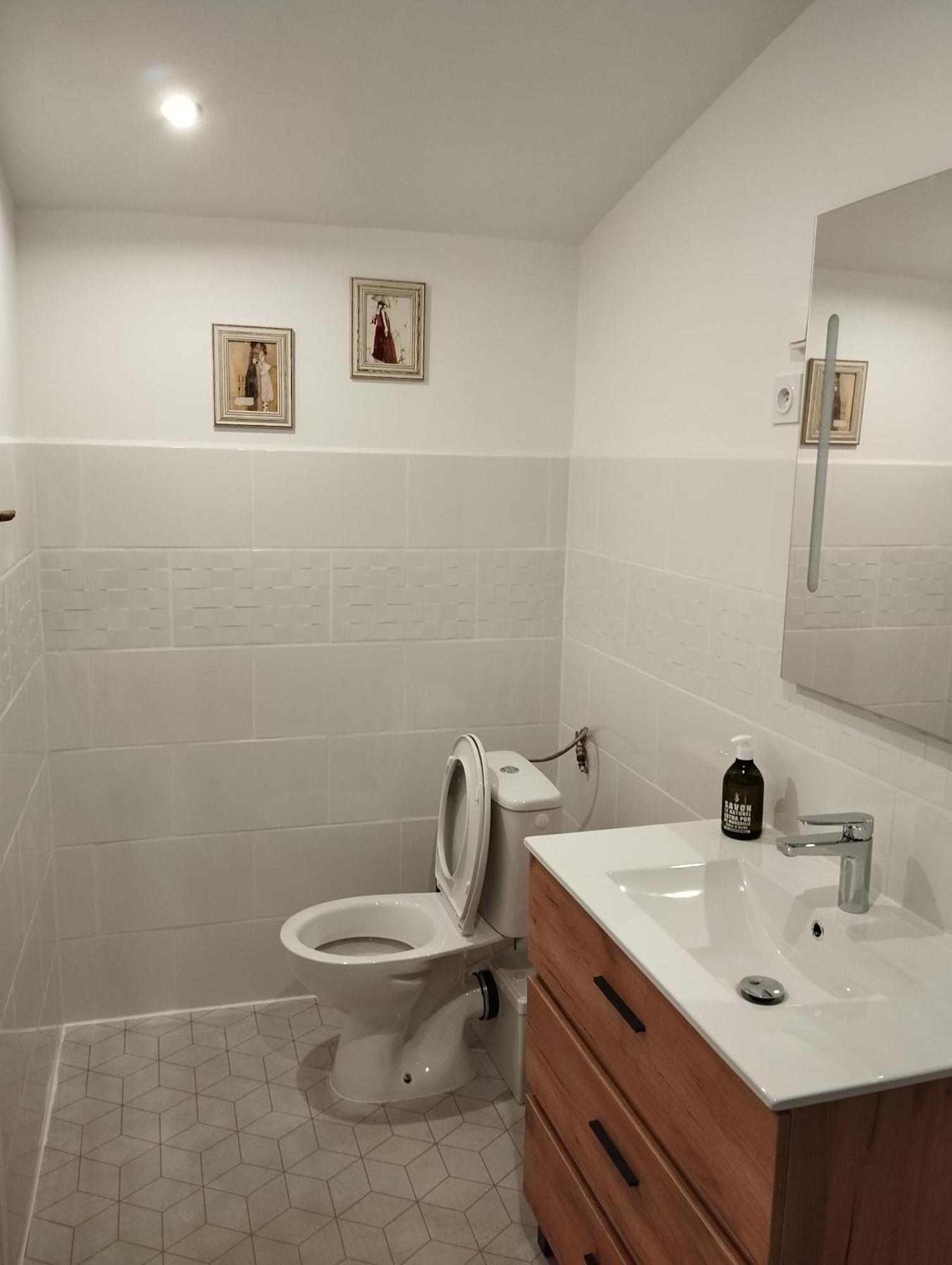 Le Moulin Aux Ecrevisses Bed & Breakfast Thonnance-les-Joinville ภายนอก รูปภาพ