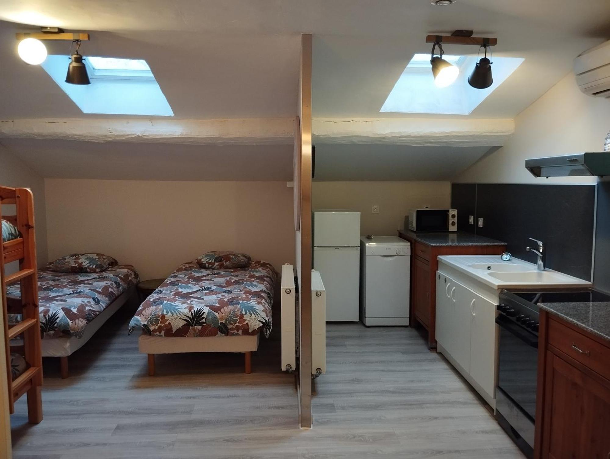 Le Moulin Aux Ecrevisses Bed & Breakfast Thonnance-les-Joinville ภายนอก รูปภาพ