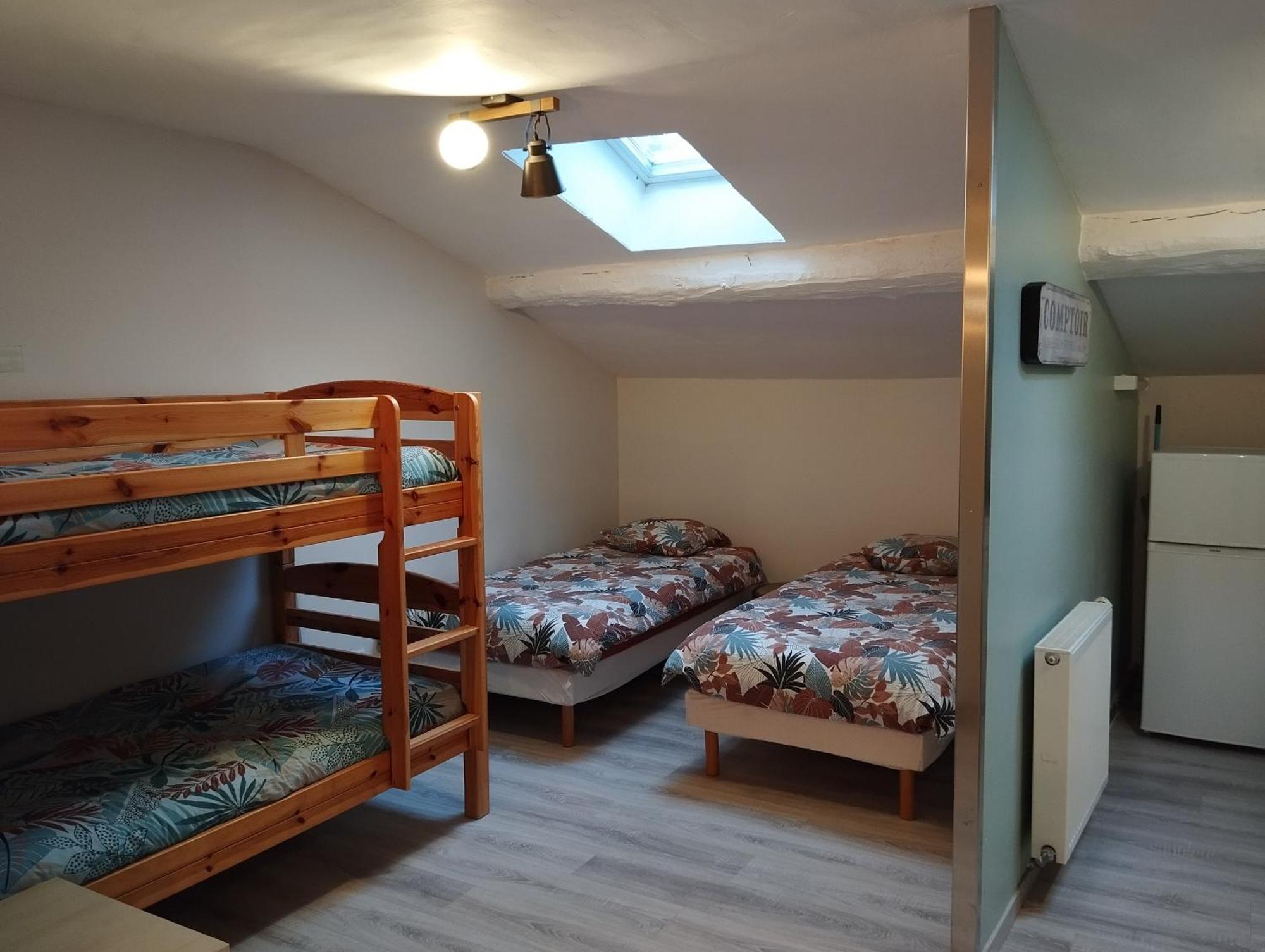 Le Moulin Aux Ecrevisses Bed & Breakfast Thonnance-les-Joinville ภายนอก รูปภาพ