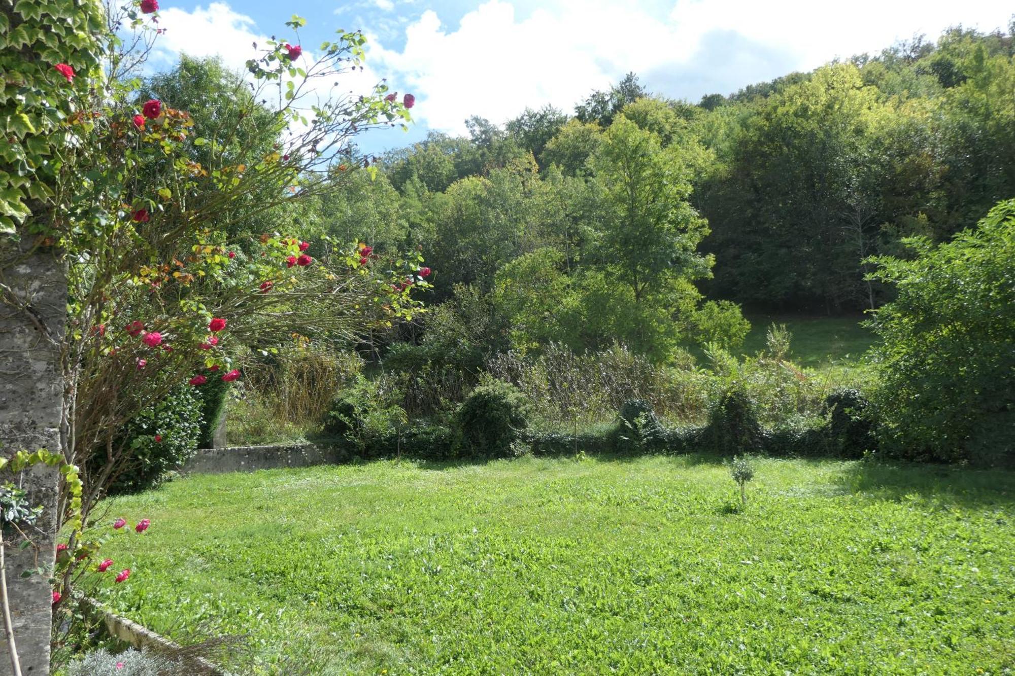 Le Moulin Aux Ecrevisses Bed & Breakfast Thonnance-les-Joinville ภายนอก รูปภาพ